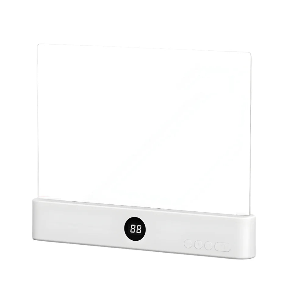 Ultra-Thin Reading Light