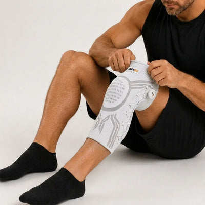 Knee RX ® - Support for Meniscus & ACL Pain