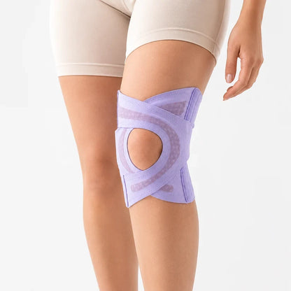 StrideFlex™ | Advanced Knee Support Brace
