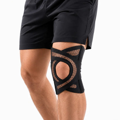 StrideFlex™ | Advanced Knee Support Brace