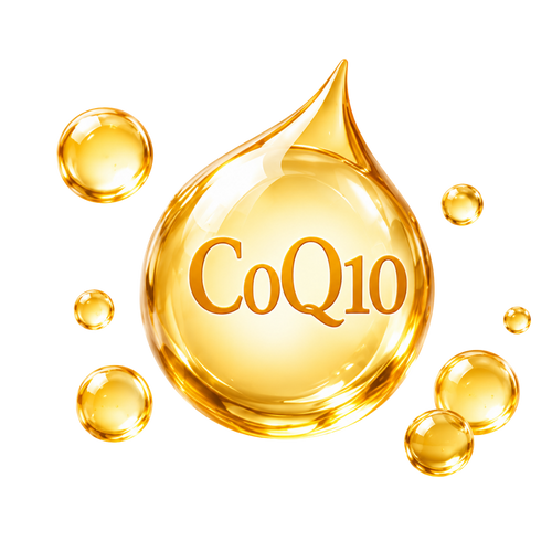 CoQ10