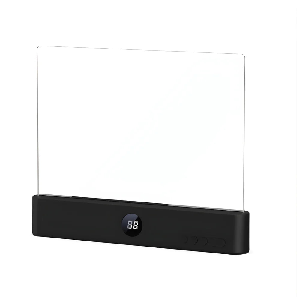 Ultra-Thin Reading Light