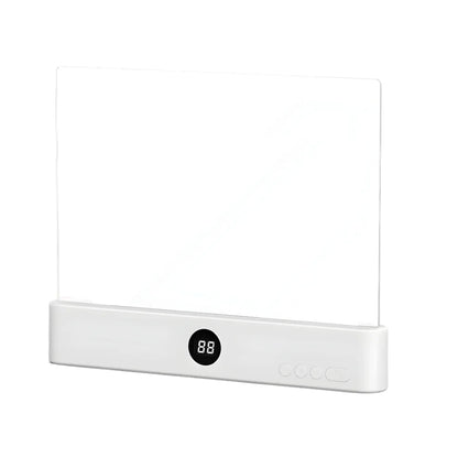 Ultra-Thin Reading Light