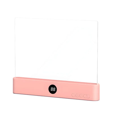 Ultra-Thin Reading Light