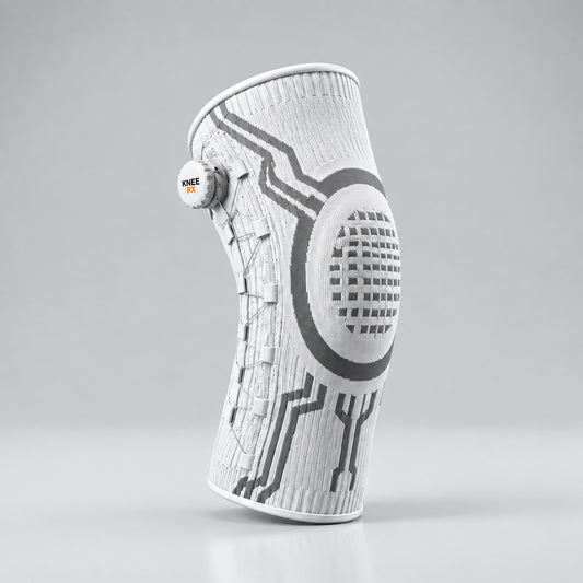 Knee RX - Support for Meniscus & ACL Pain