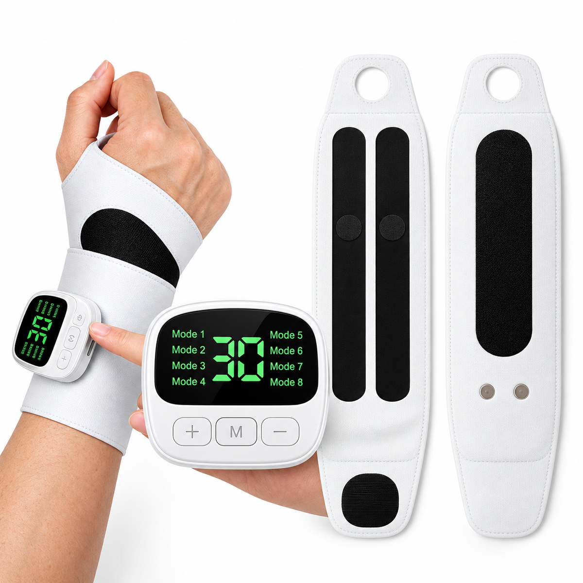 VitaFlex™-Brace for Carpal Tunnel & Pain
