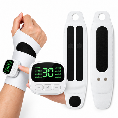 VitaFlex™-Brace for Carpal Tunnel & Pain