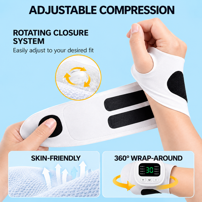 VitaFlex™-Brace for Carpal Tunnel & Pain